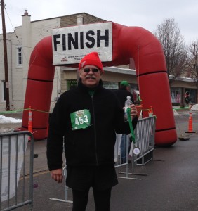 Finish Line - 2014-03-08