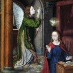 annunciation