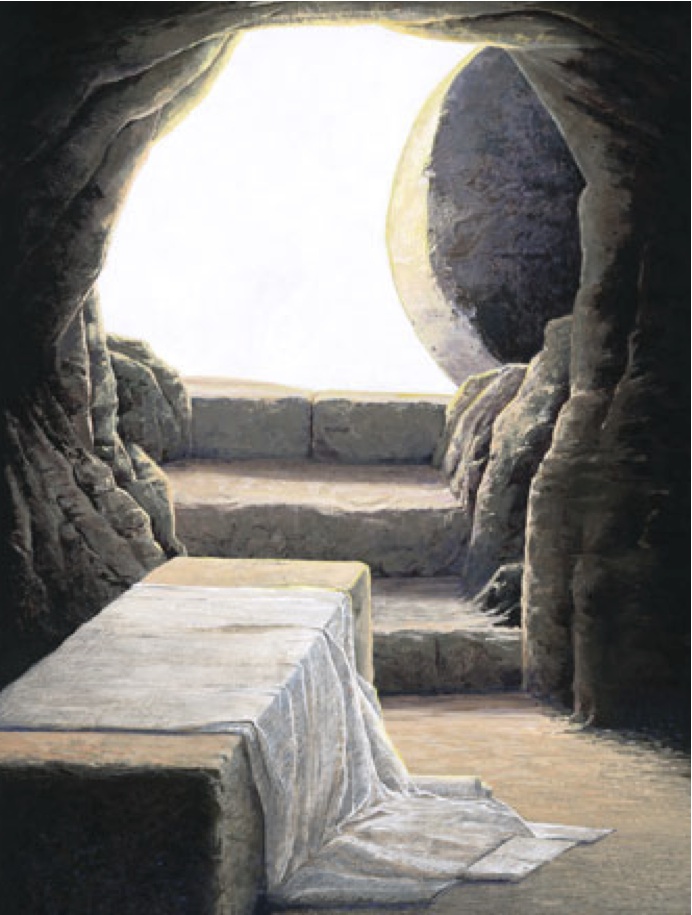 empty-tomb